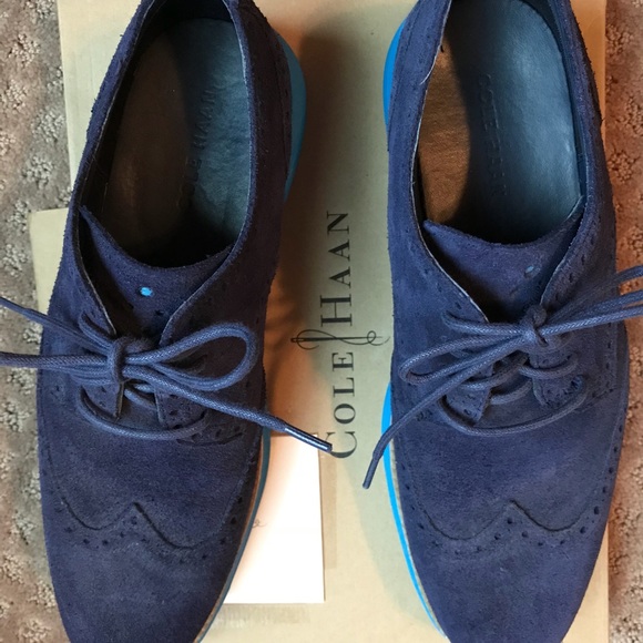Cole Haan Other - Used once! Great shoes